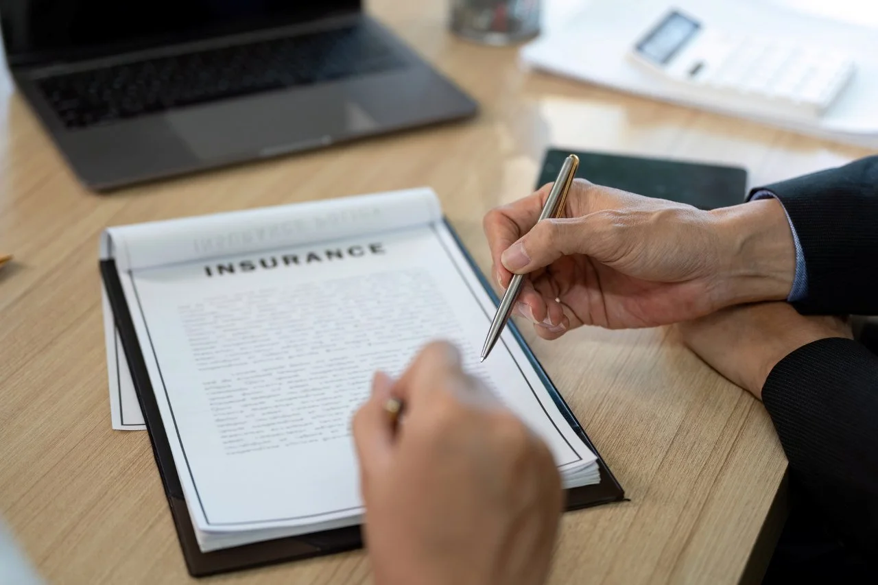 Data protection for the insurance industry: 7 best practices