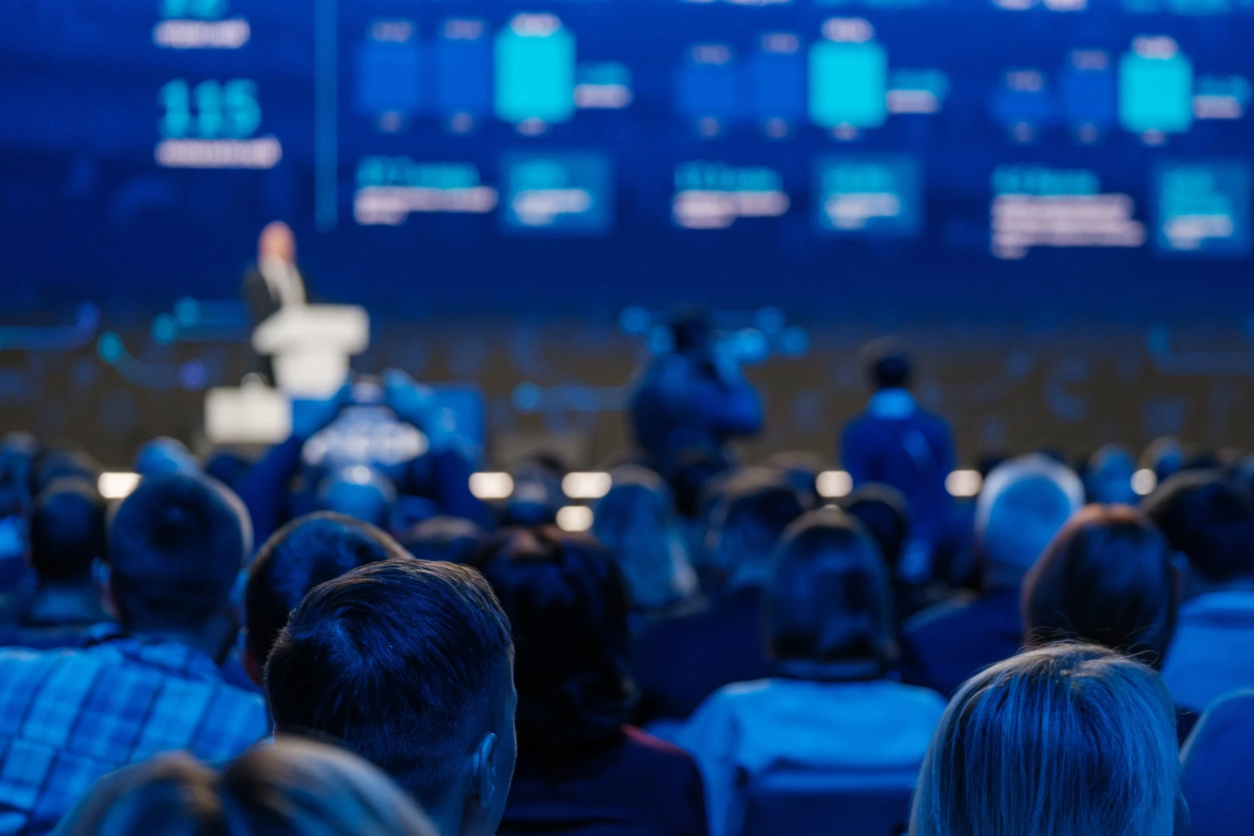 London Tech Week 2024: embracing the future of AI — SecureRedact