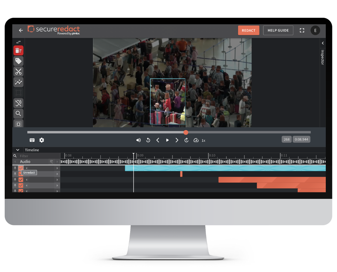 How Automated Video Redaction Software Enhances Accuracy in Handling ...