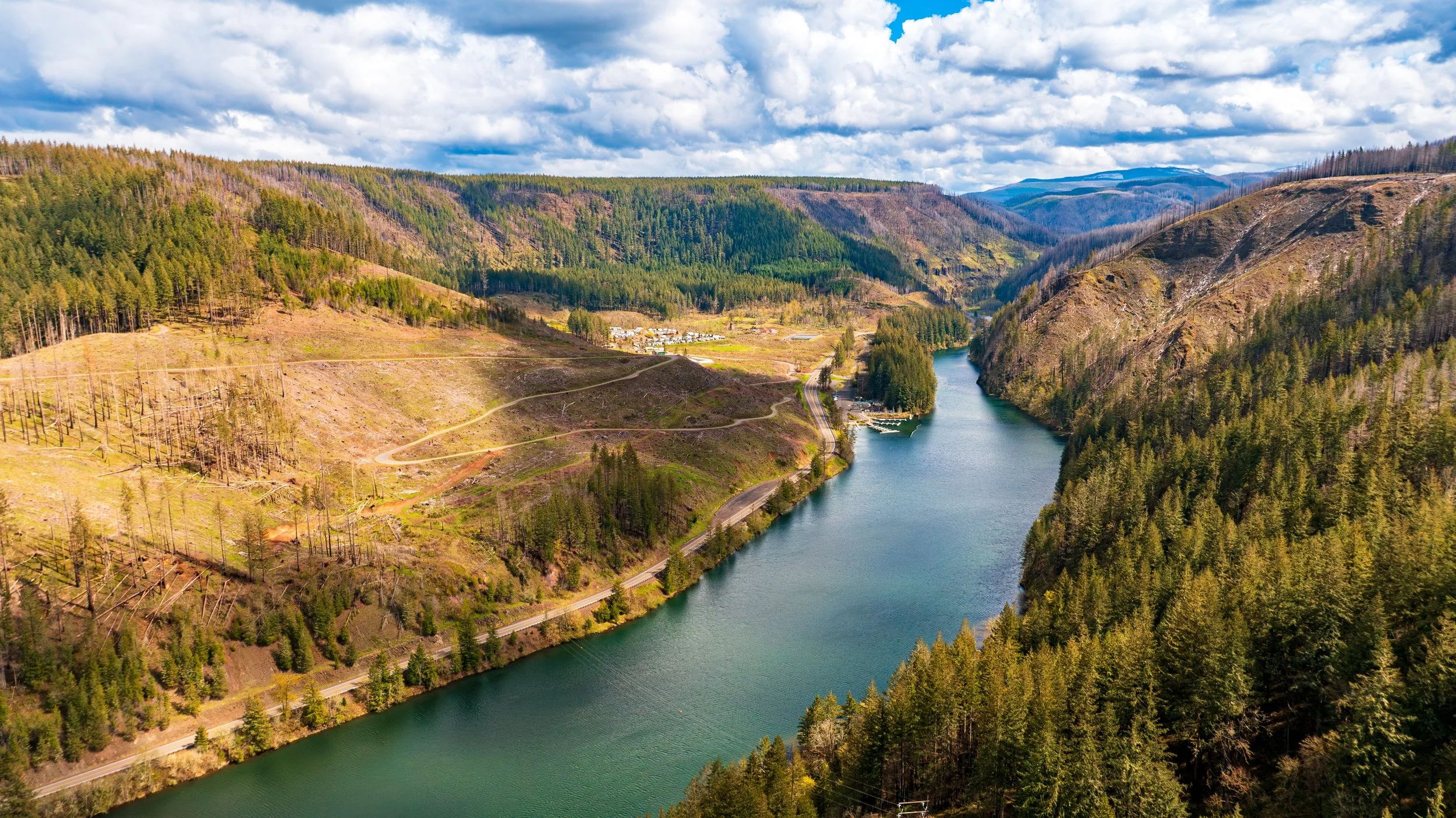 The Oregon Consumer Data Privacy Act: Oregon joins the data privacy field
