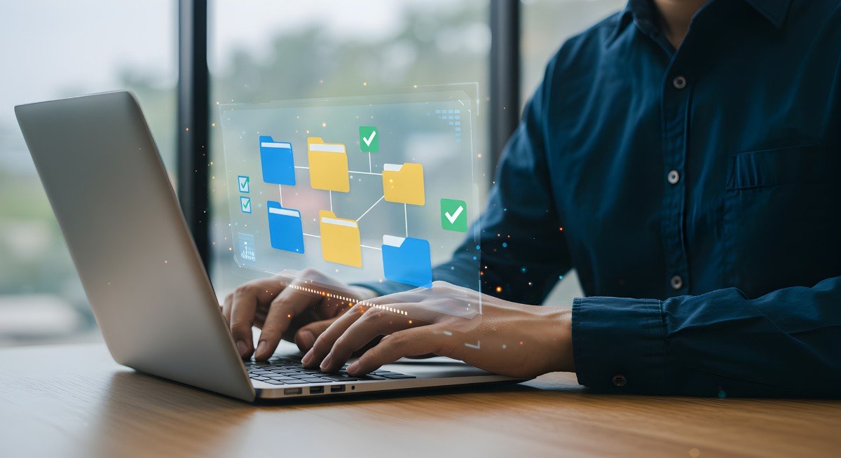 Why sharing data matters to your agency and community