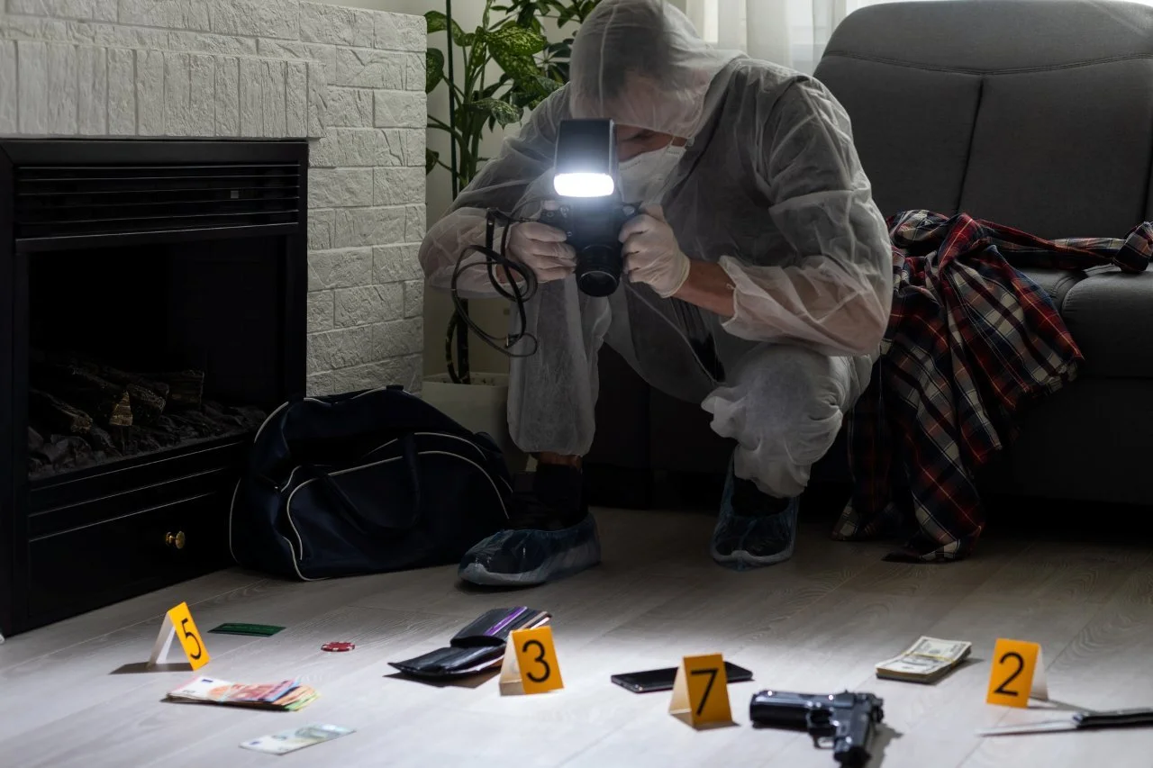 AI in Evidence Analysis: What You Need To Know — SecureRedact