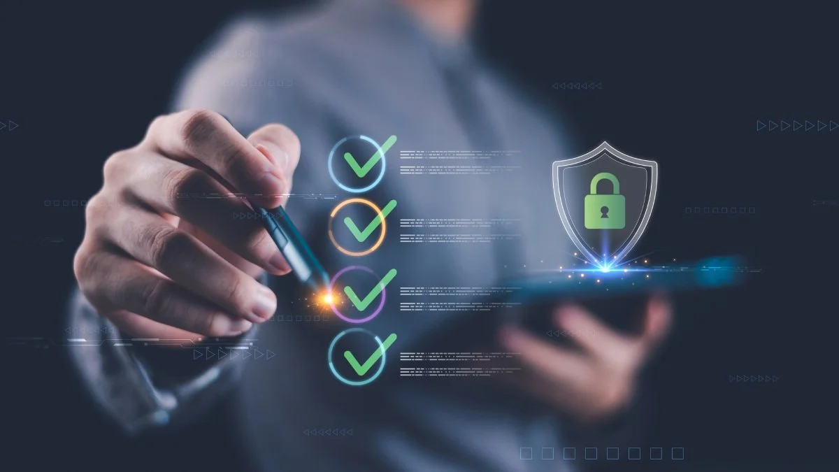 8 Leading platforms for multimodal privacy protection