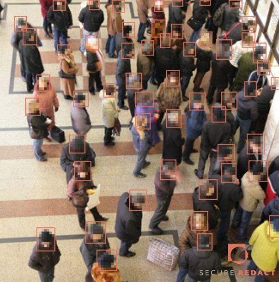 Pimloc and Rhombus partner to protect people and the right to privacy in the US