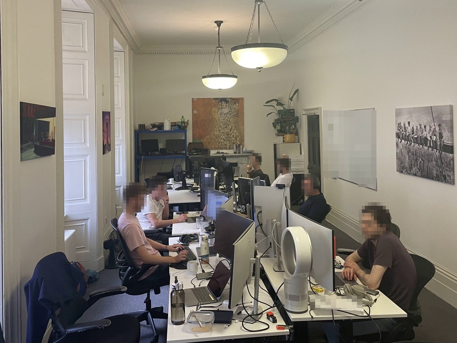 Platform Secureredact