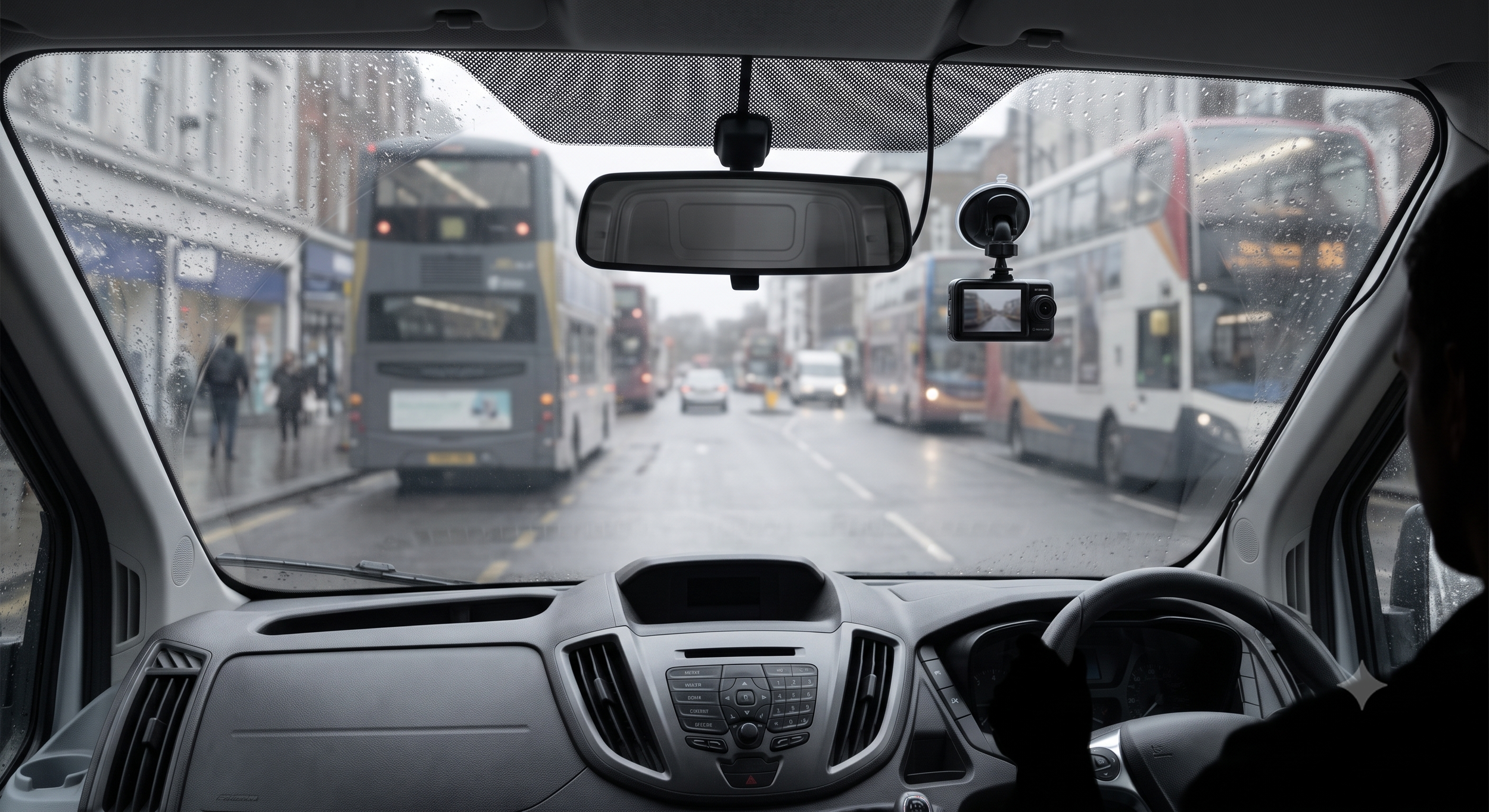 Fleet van dashcam view from driver seat commercial vehicle.png