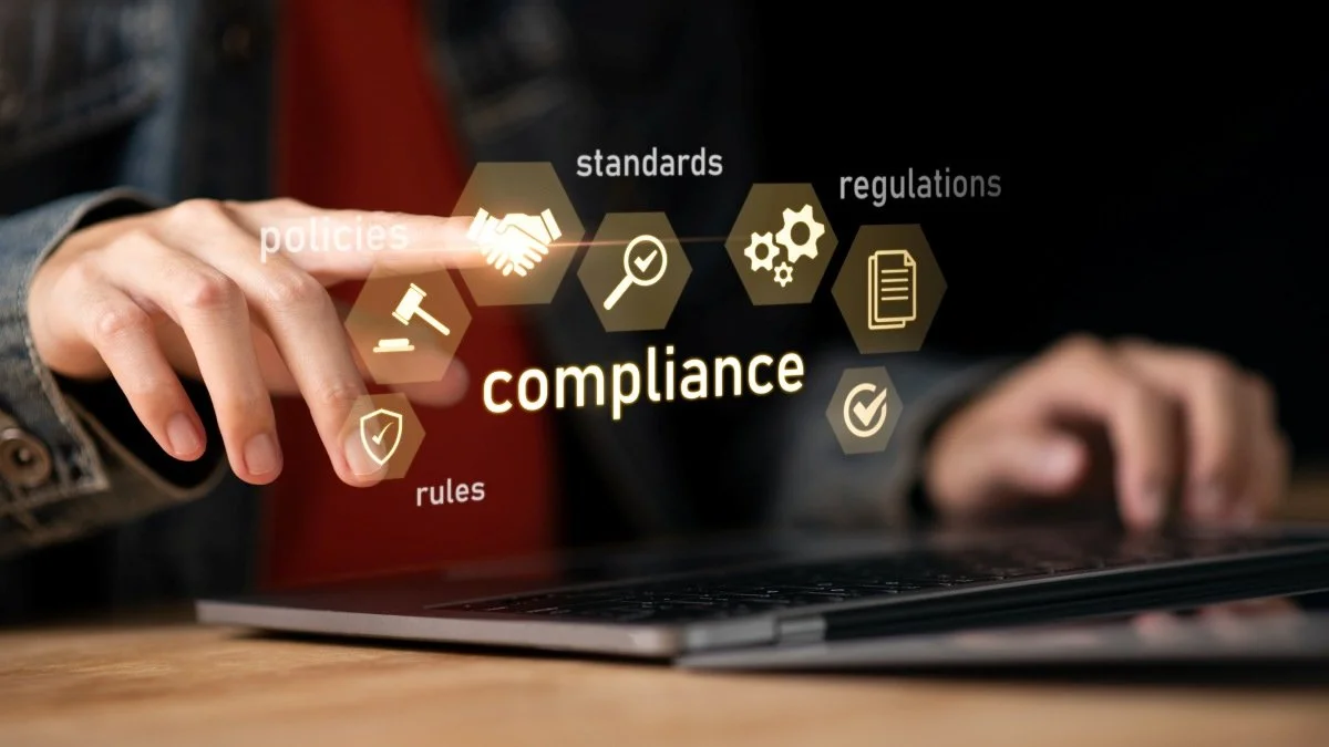 Concepts of practices and policies