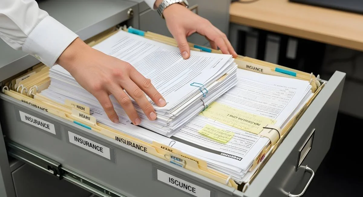 redaction failure in public records