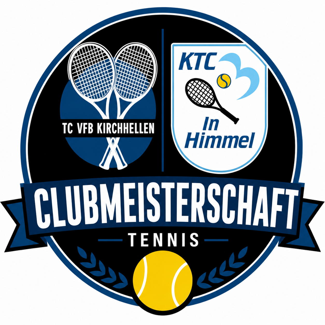 Clubmeisterschaften 2026
