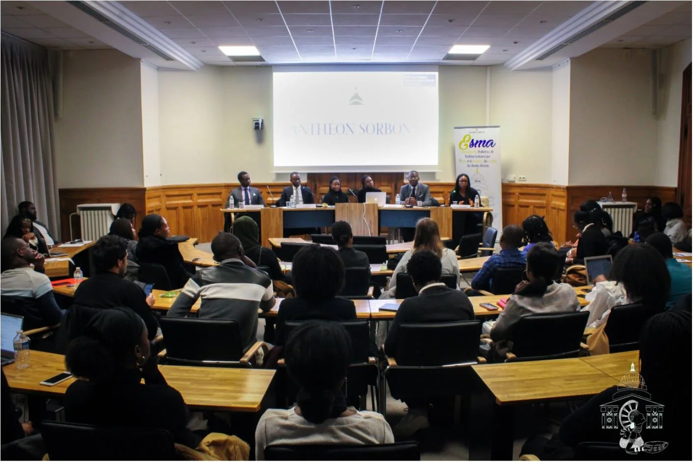 A&amp;P participe à la Masterclass ESMA 