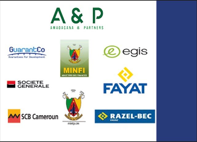 Amadagana &amp; Partners a assuré le conseil local du Consortium Fayat-Egis via sa société de projet Tollcam