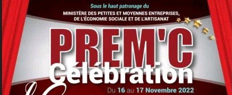 Amadagana &amp; Partners participe aux Awards des jeunes entrepreneurs du 16 au 17 novembre 2022