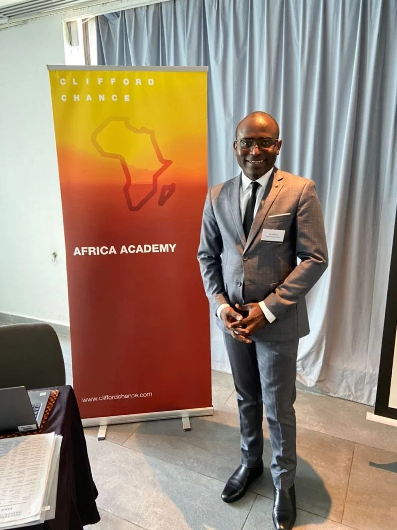 A&amp;P has participated in the Clifford Chance</a> Africa Academy program