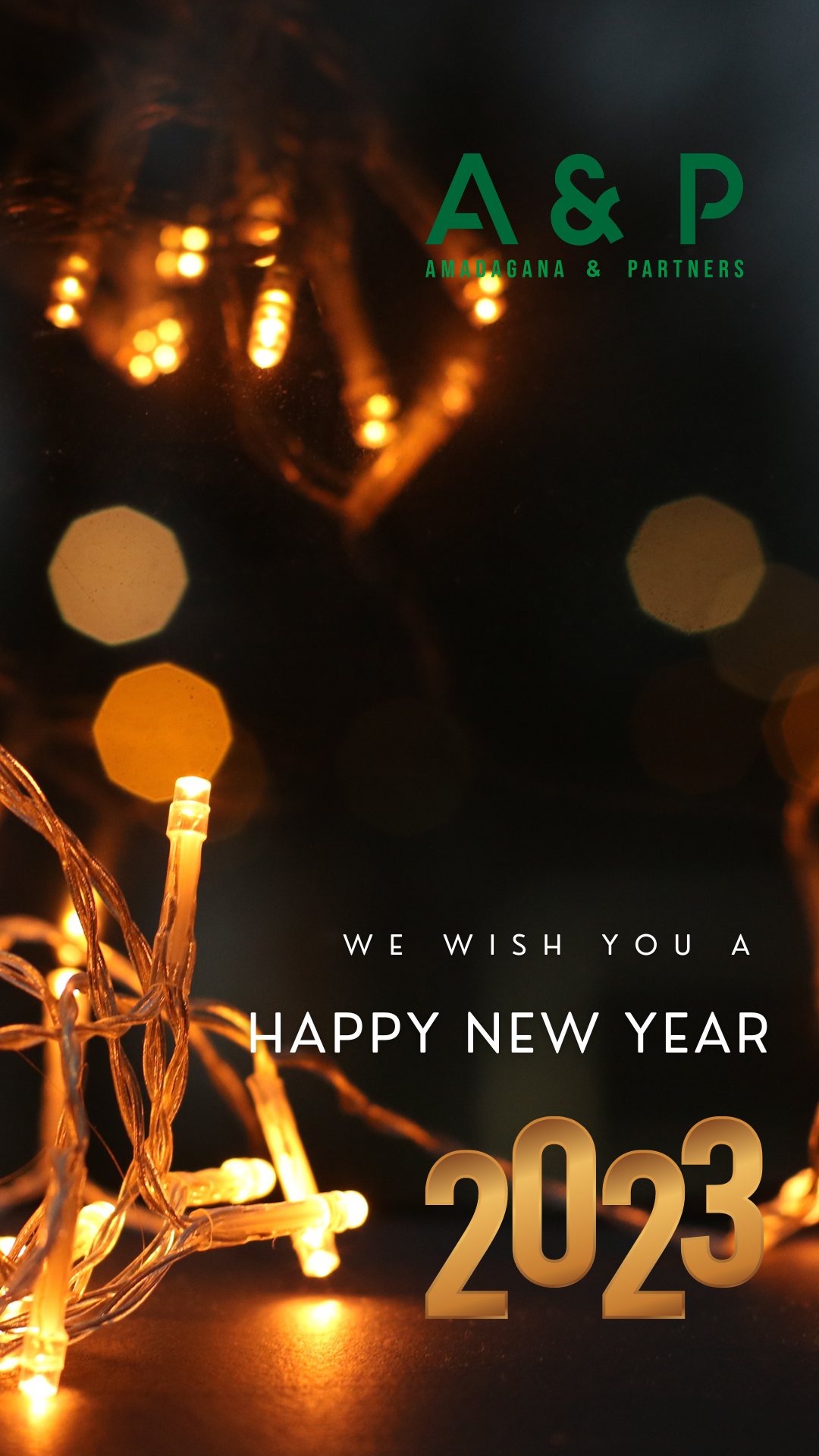 Happy new year 2023!