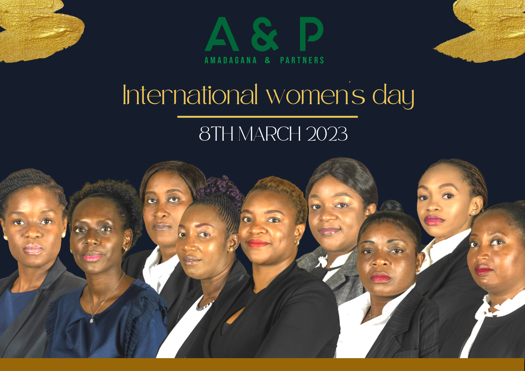 International Women's day 2023