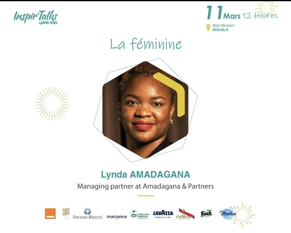 Notre Managing Partner participe à la 11 e édition des Inspir'Talks