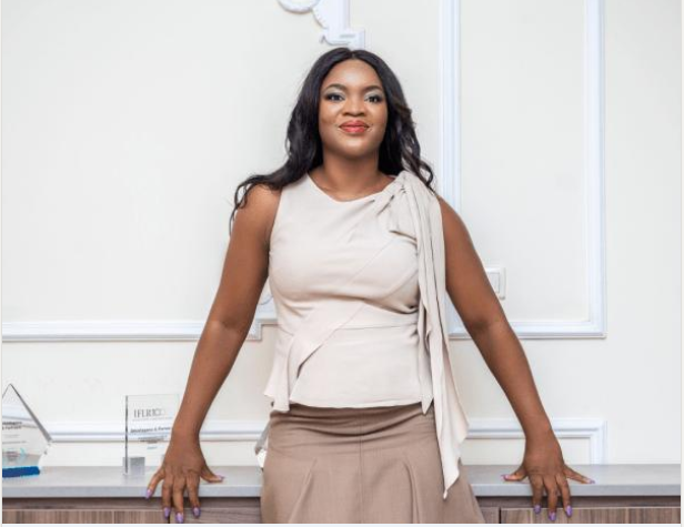 Notre managing partner est interviewée par le magazine Inspire Afrika.