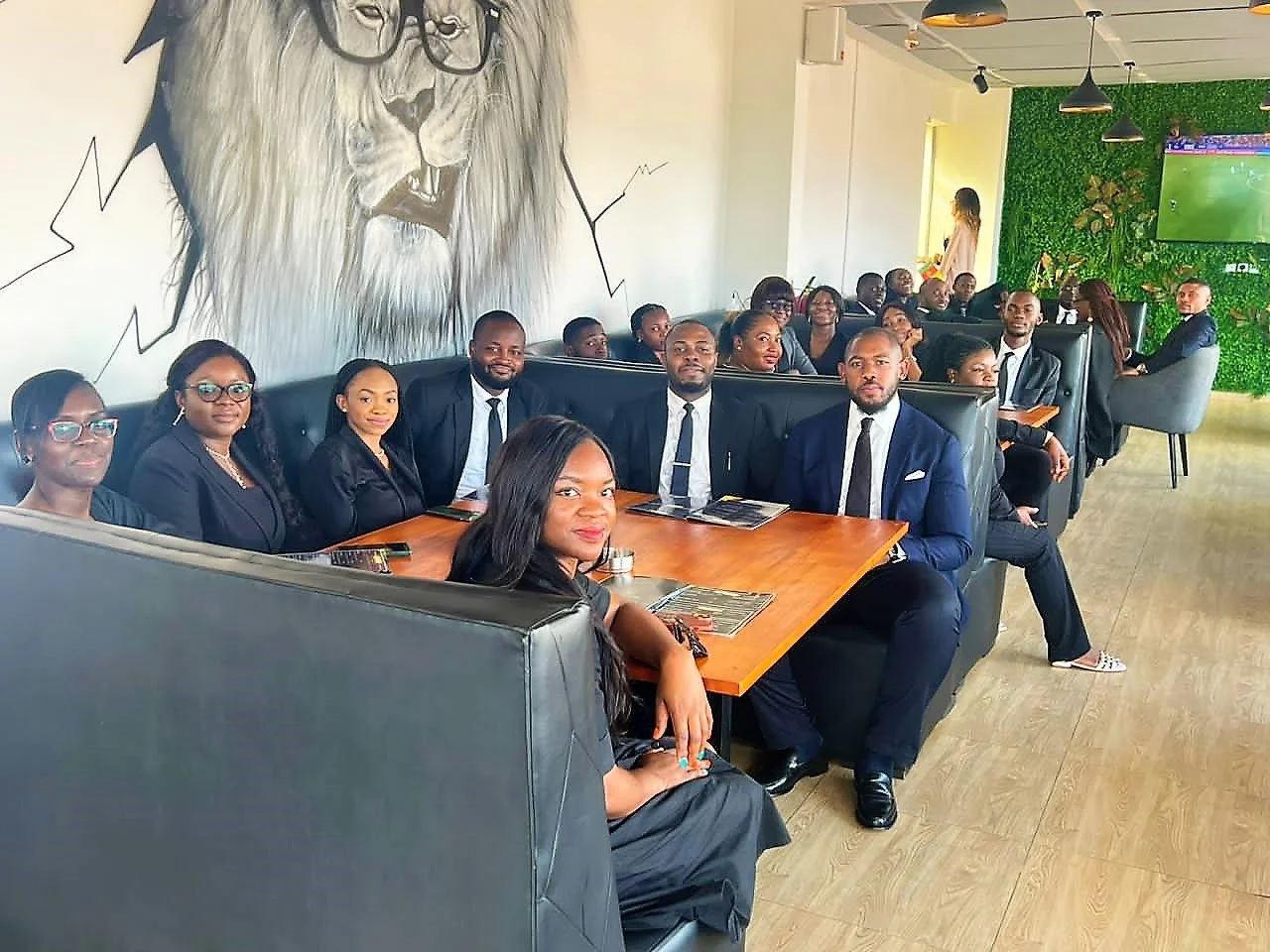 Amadagana &amp; Partners  célèbre la rentrée