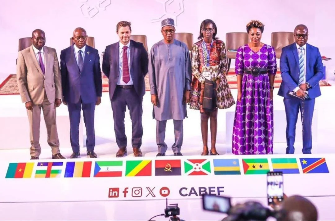 Amadagana &amp; Partners participe au CABEF 2023