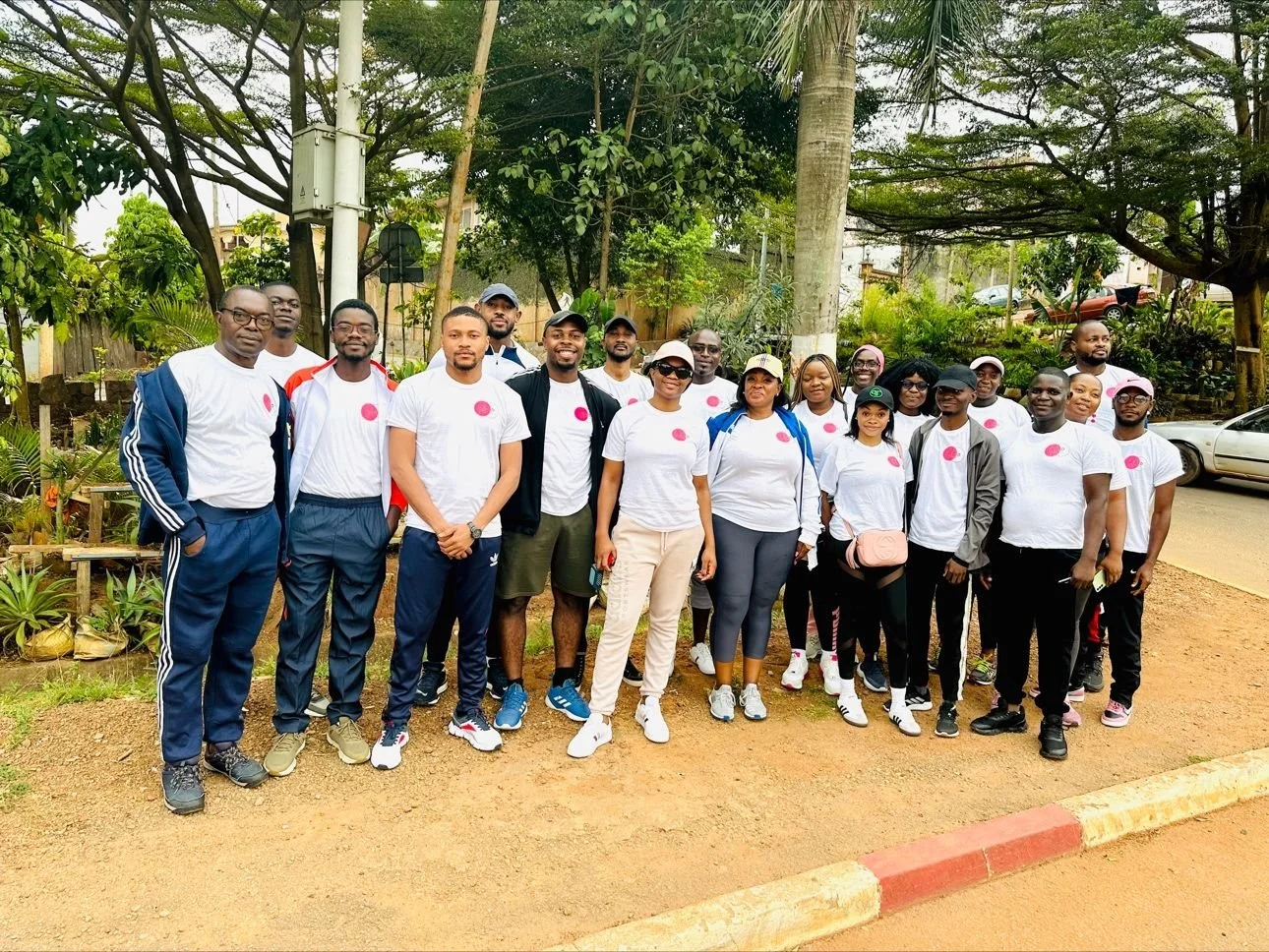 Amadagana &amp; Partners a célébré la journée internationale des droits de la femme