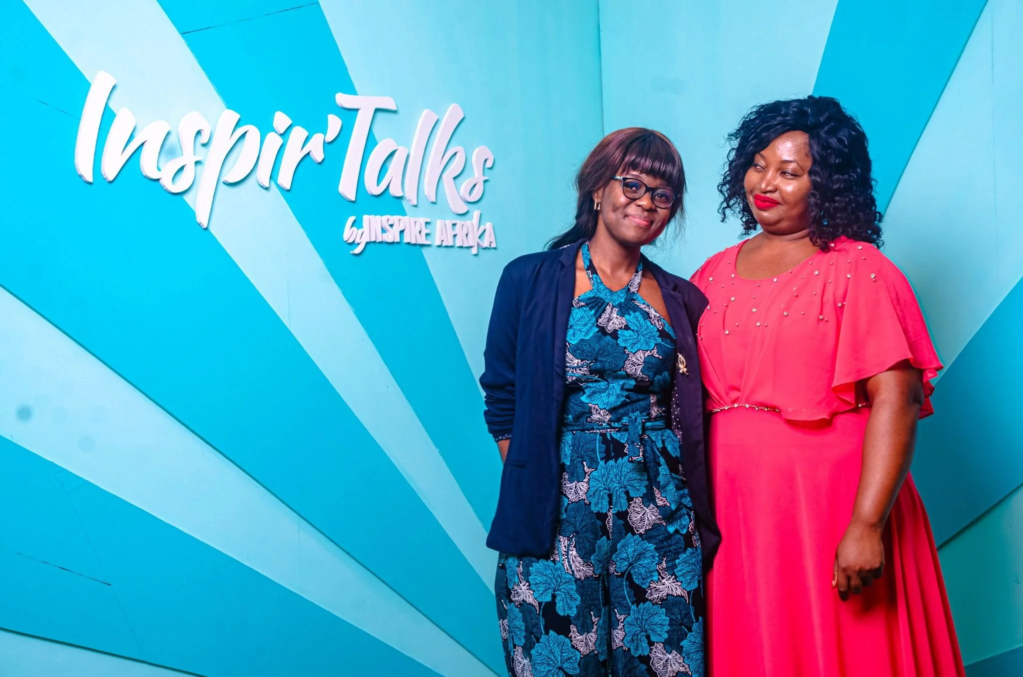 Amadagana &amp; Partners participe aux Inspir’Talks by Inspire Afrika