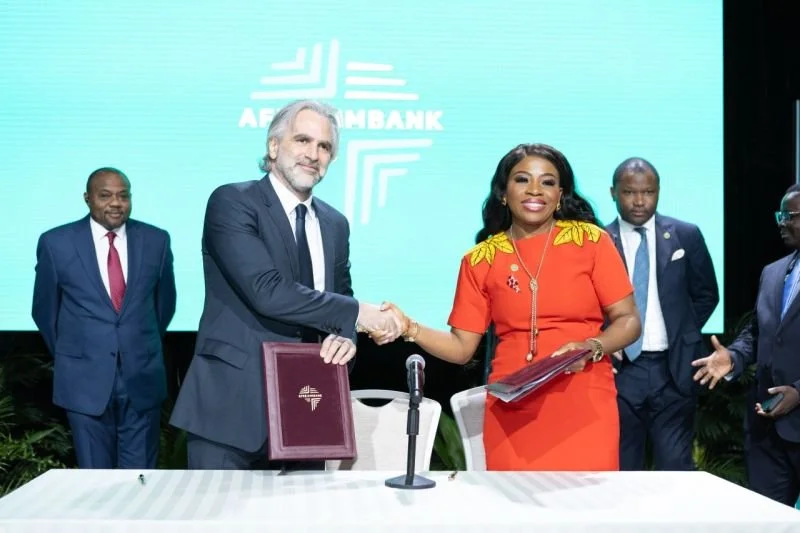 Amadagana &amp; Partners have supported Africa Ports Development for a Eur 210 million financing