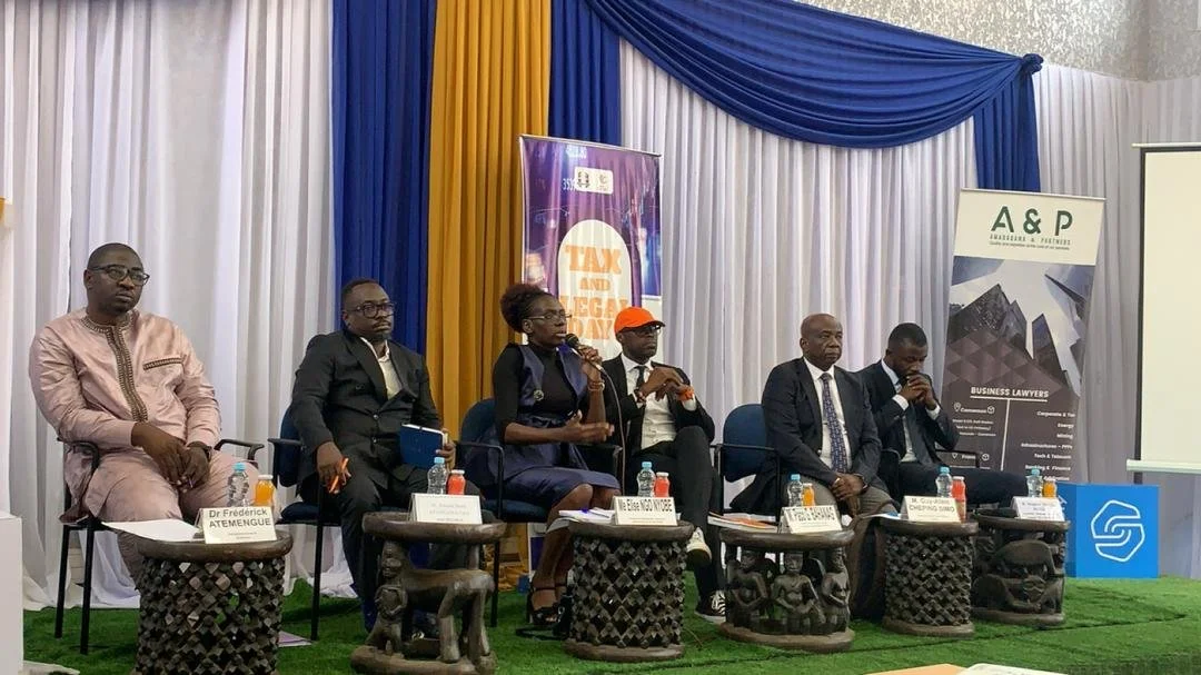 Amadagana &amp; Partners prend part aux Tax and Legal Days