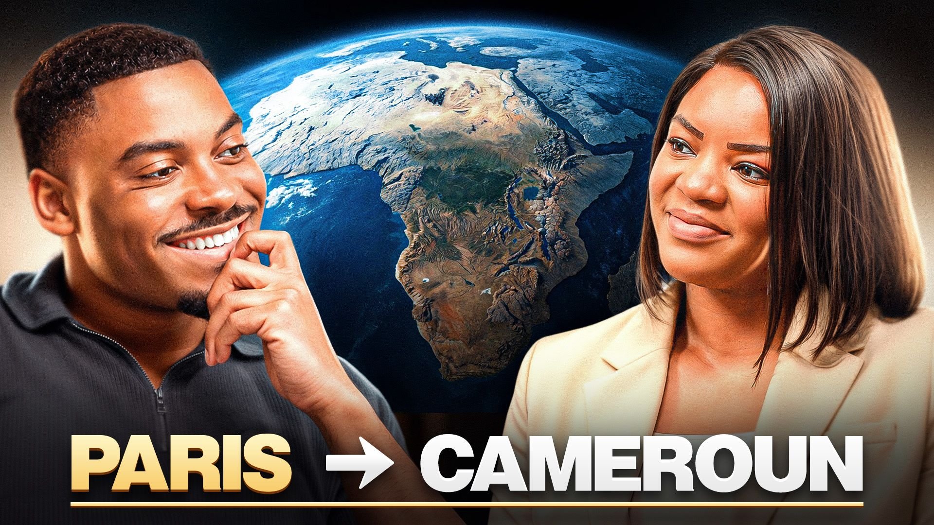 Notre Associée Lynda Amadagana revient en interview sur son parcours et la construction de sa carrière juridique en Afriaue