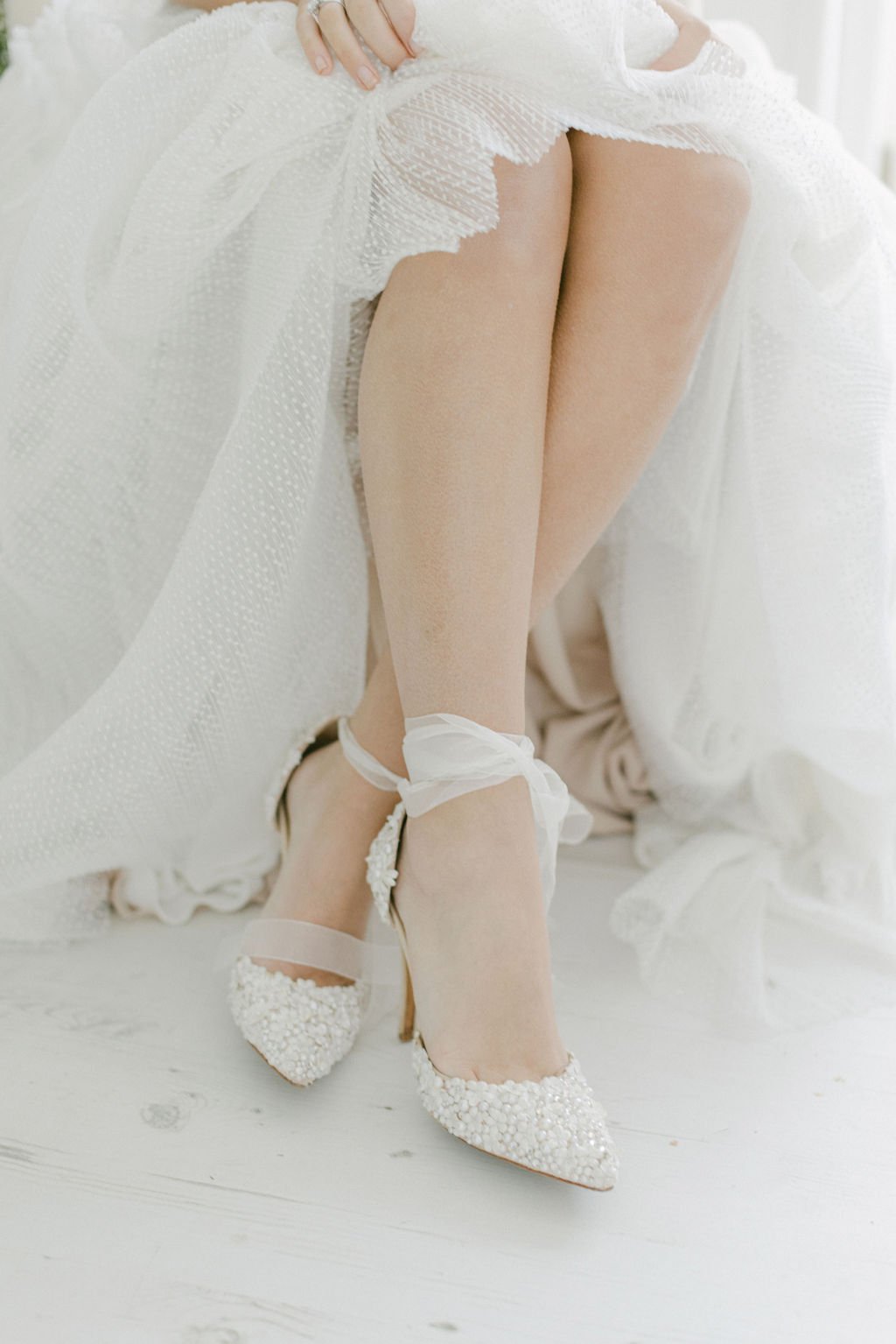 ‘Winter Musings’ - Wedding Inspiration — Clementine Moon | Wedding Florist