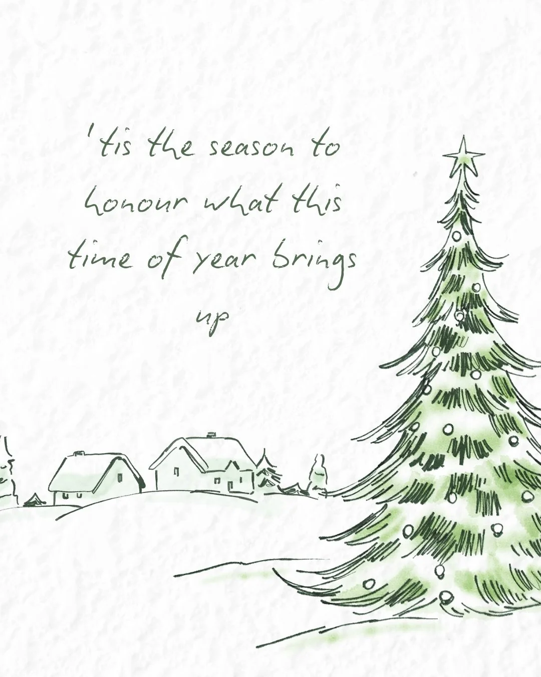 &lsquo;tis the season 🎄✨

📌 take what you need this Christmas 

#christmas #mentalhealthsupport #mentalhealth