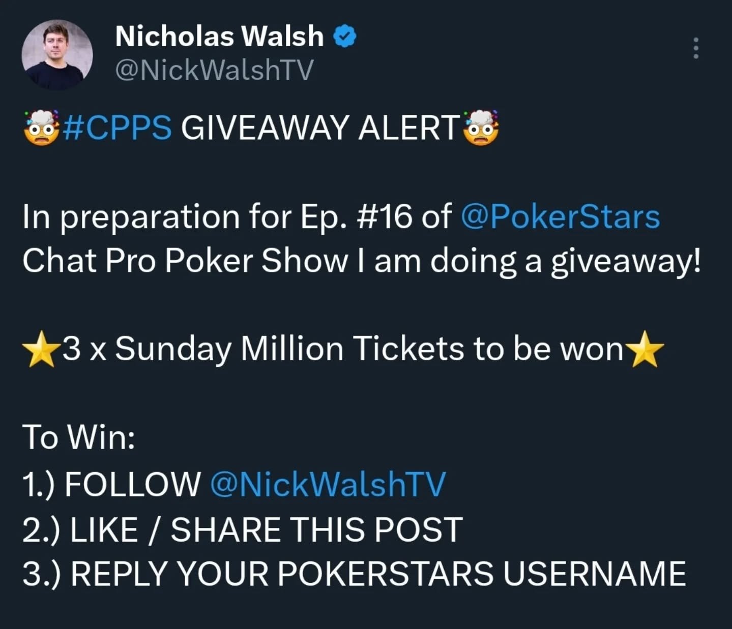 WHO WANTS TO WIN A PRIZE???