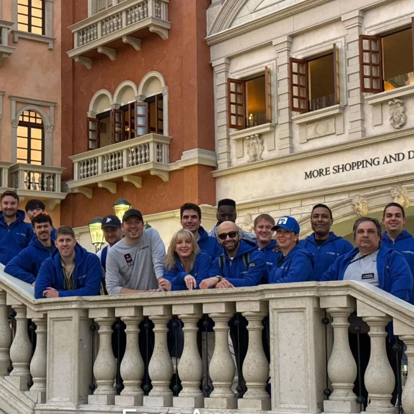 Fabulous Las Vegas with the @hippodromecasino / @hippodromelivepoker squad!

Felt very lucky to spend time with both family and friends (old and new) and here are a few select snaps from the event(s)

None of this would have been possible without the