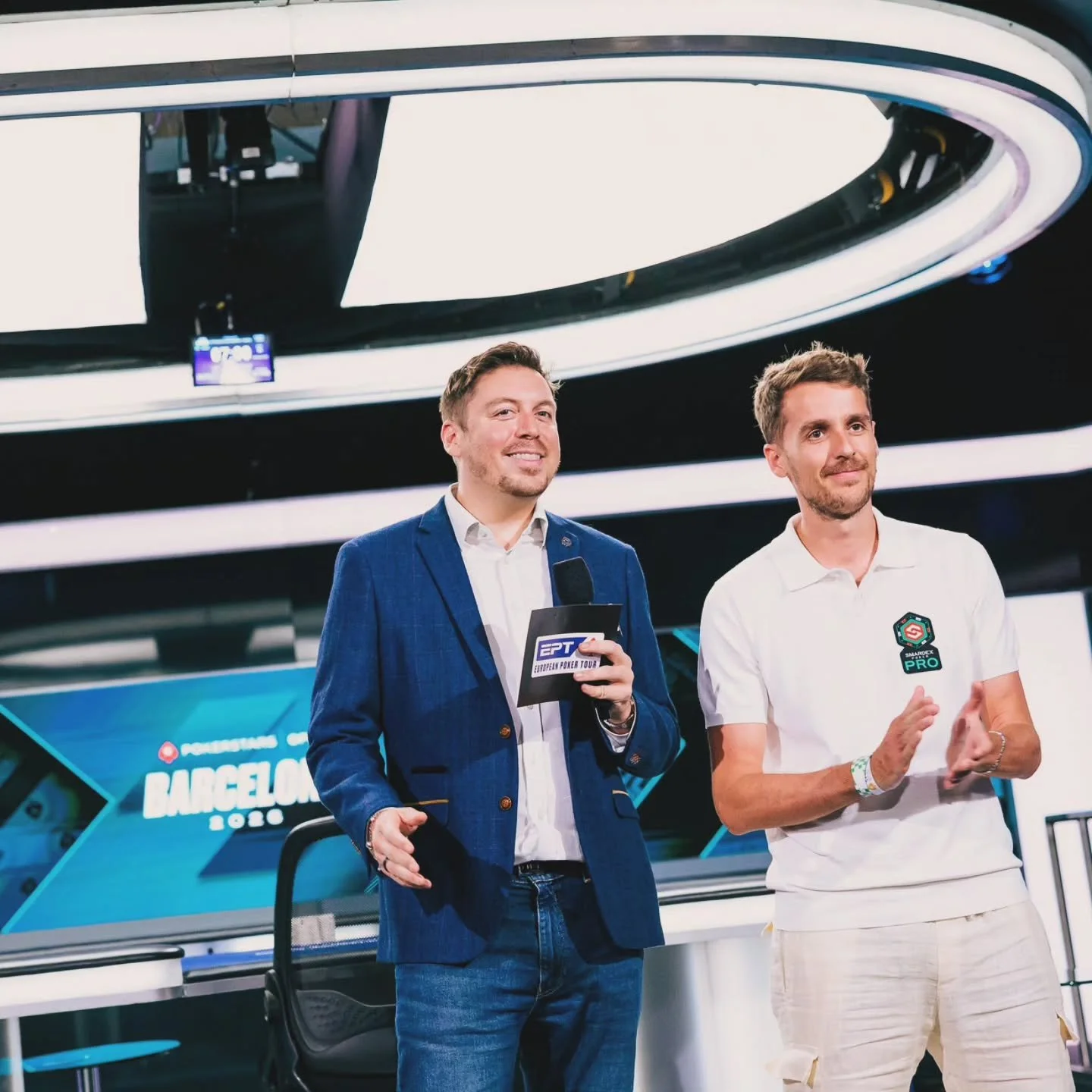 #EPT #BARCELONA #2026

📸: @dannymaxwellphotography + assorted fish contributors ❤️