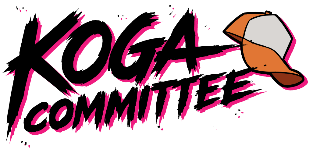 Koga Committee