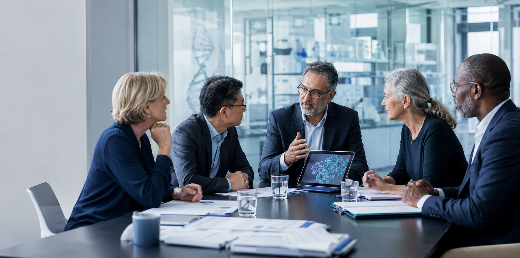 What Does It Cost to Appoint a Clinician or KOL to a Scientific Advisory Board?