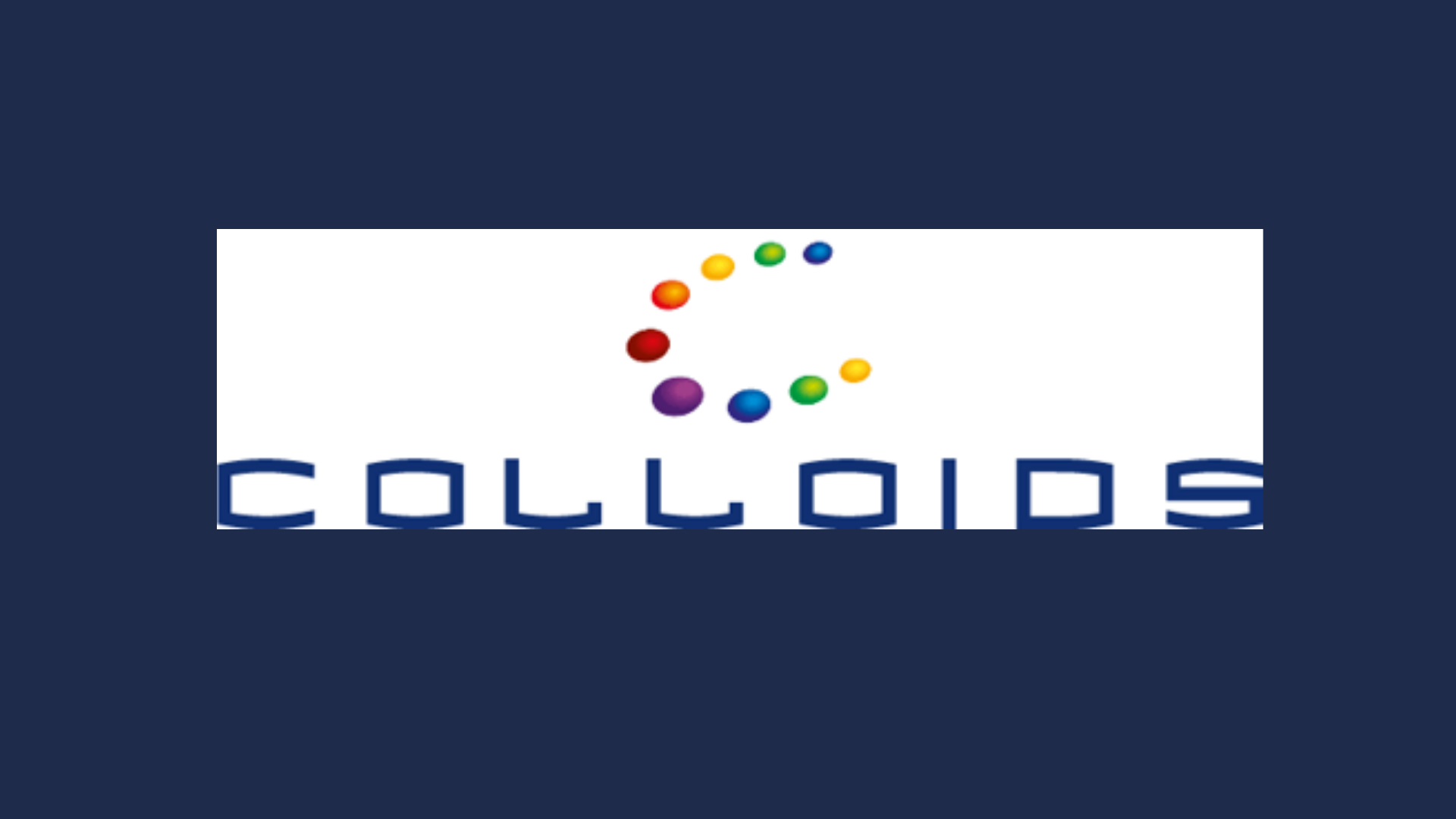 Colliods