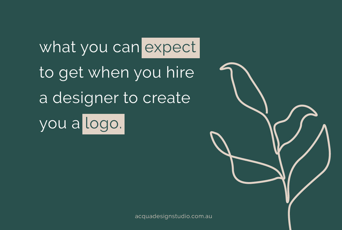 What’s in a logo?