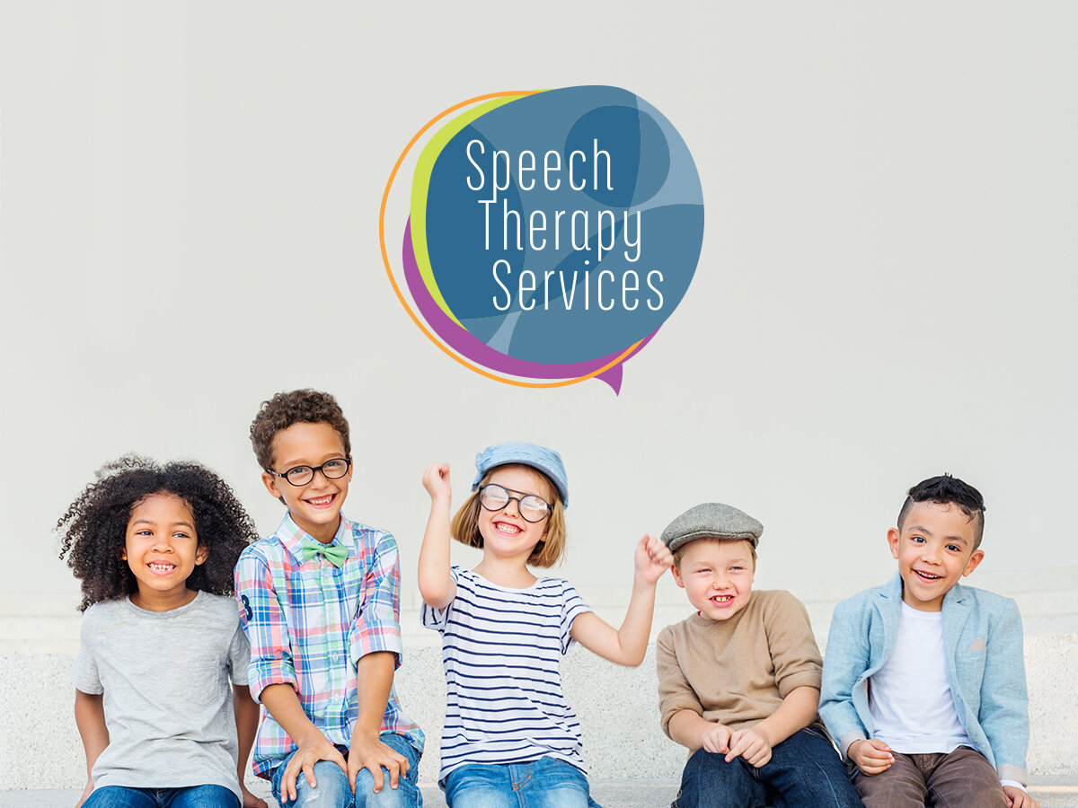 Project Spotlight: Speech Therapy Services