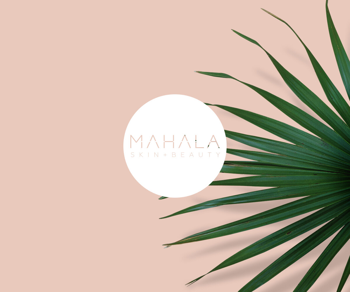 Portfolio Spotlight: Mahala Skin + Beauty