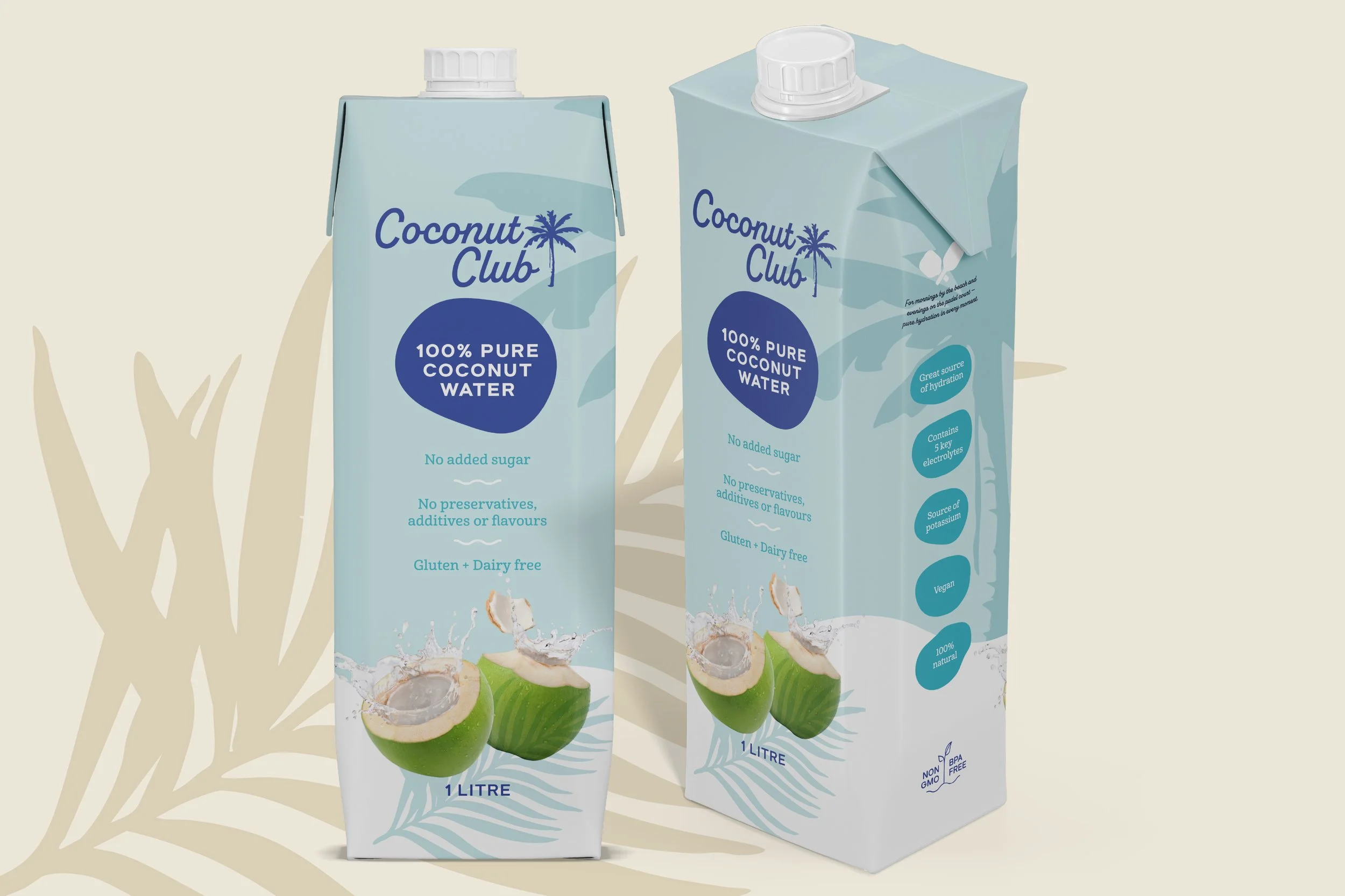 Coconut Club
