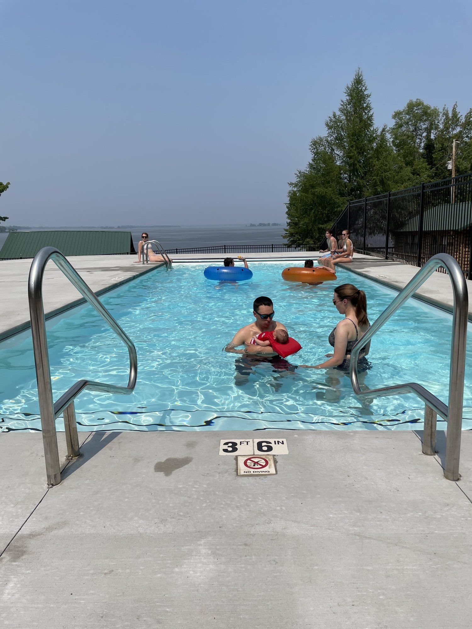 Lake Kabetogama Fishing Report August 6th — Kab Outdoors/Driftwood