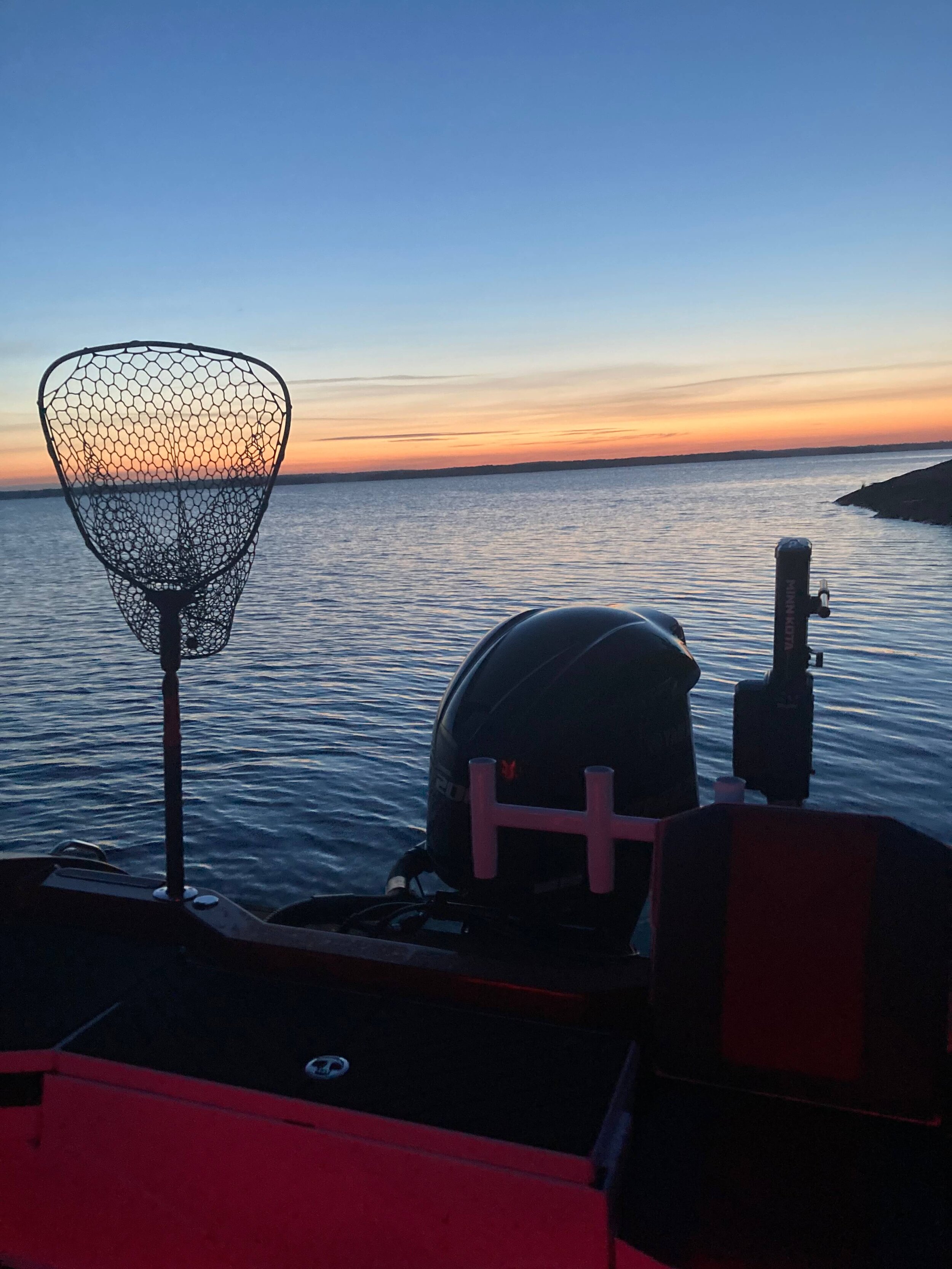 Lake Kabetogama Fishing Report for August 17th — Kab Outdoors/Driftwood