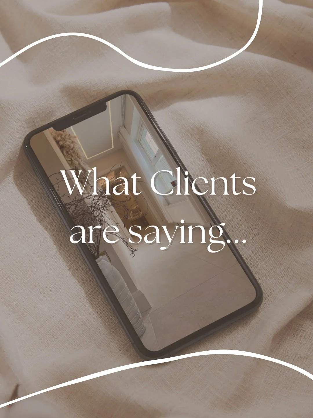 This is our &ldquo;why&rdquo; 🥹

These kind words are a perfect reminder of why we are so lucky to do what we do ❤️&zwj;🔥

Thank you for the reviews&mdash;they mean the world to us!