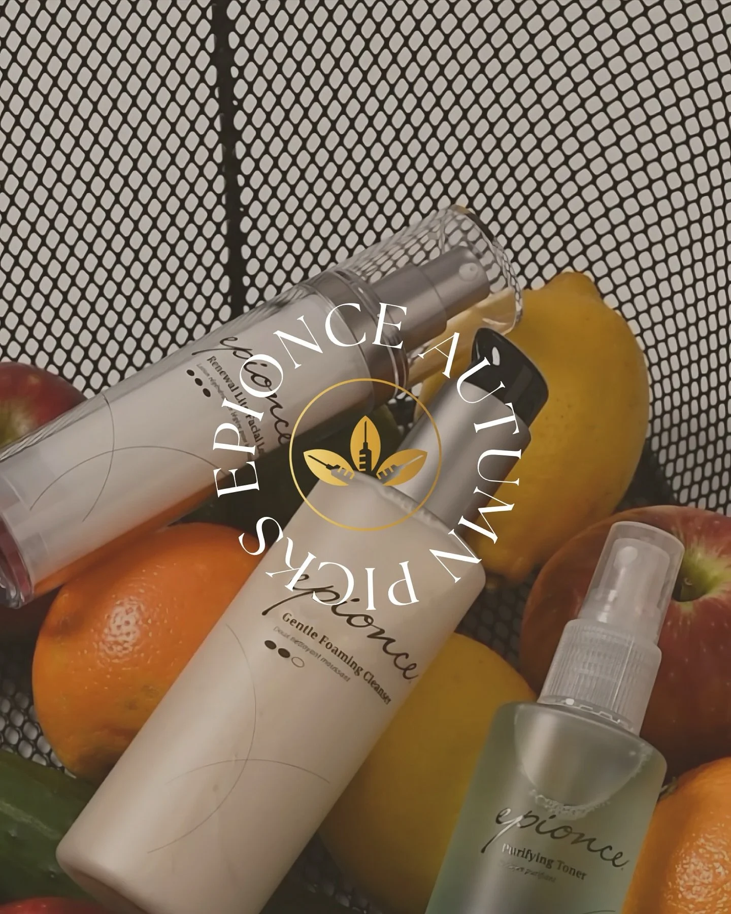 As autumn arrives and the temperatures drop, it&rsquo;s time to show your skin some extra love. 🍂 

The colder weather and dry indoor heat can leave your skin feeling tight and dehydrated, but our Epionce range is here to help! 🫶🏼

Protect your sk