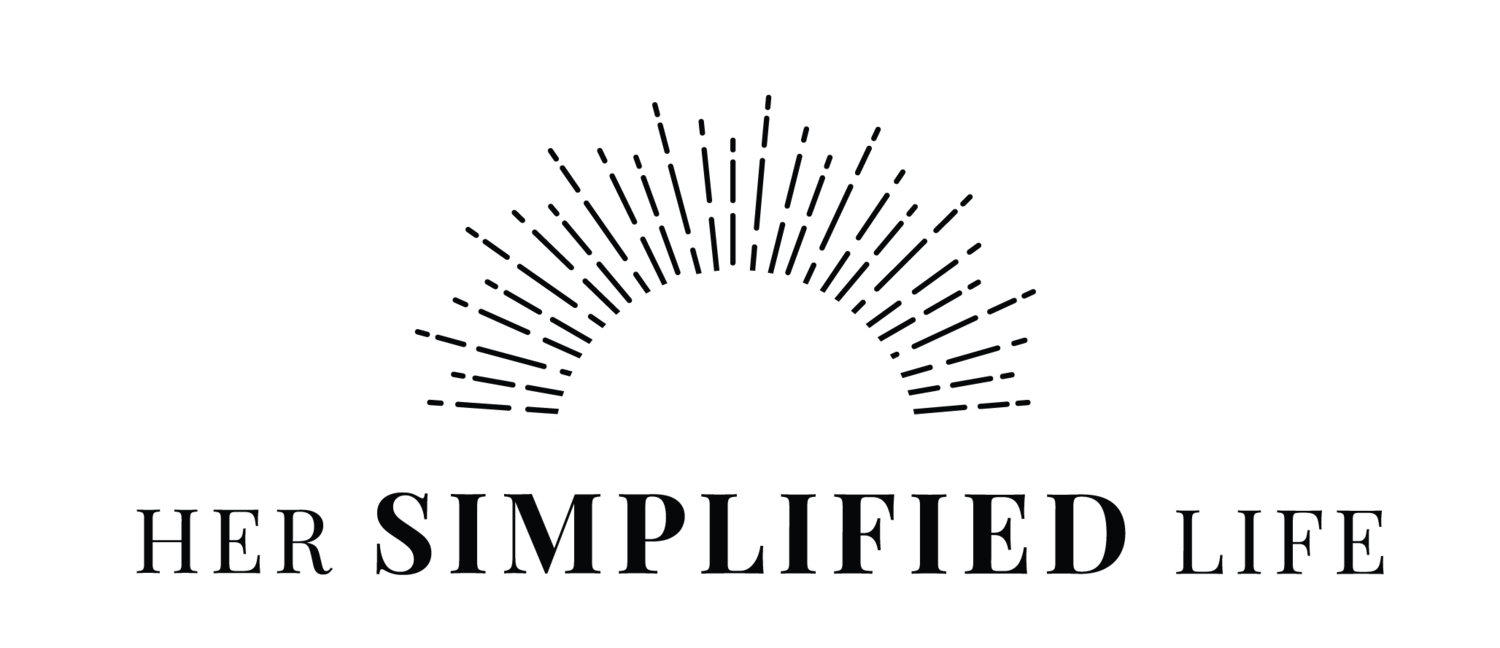 Her Simplified Life- Haley