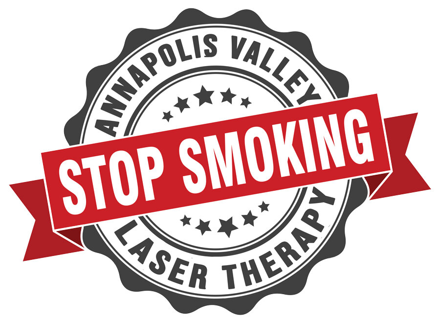 Annapolis Valley Laser Stop Smoking