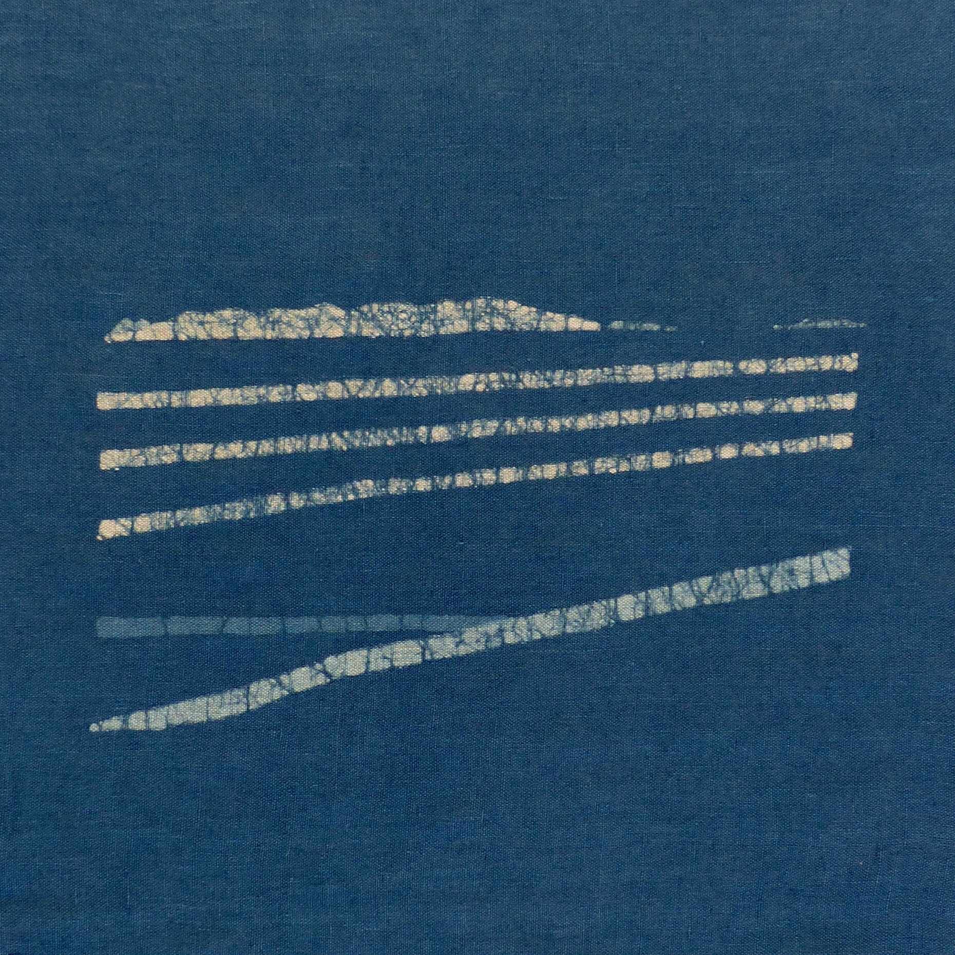 Reading the Land — Robin Paris