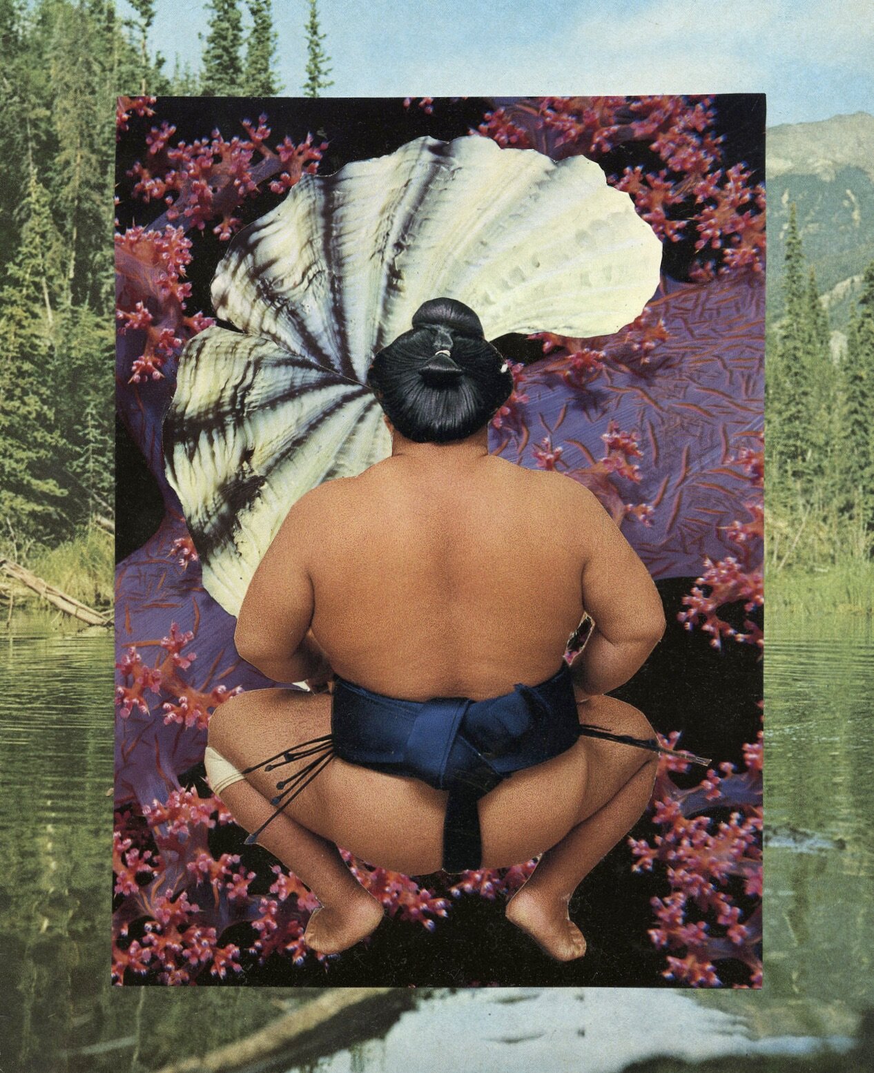 Union of Opposites (2018)