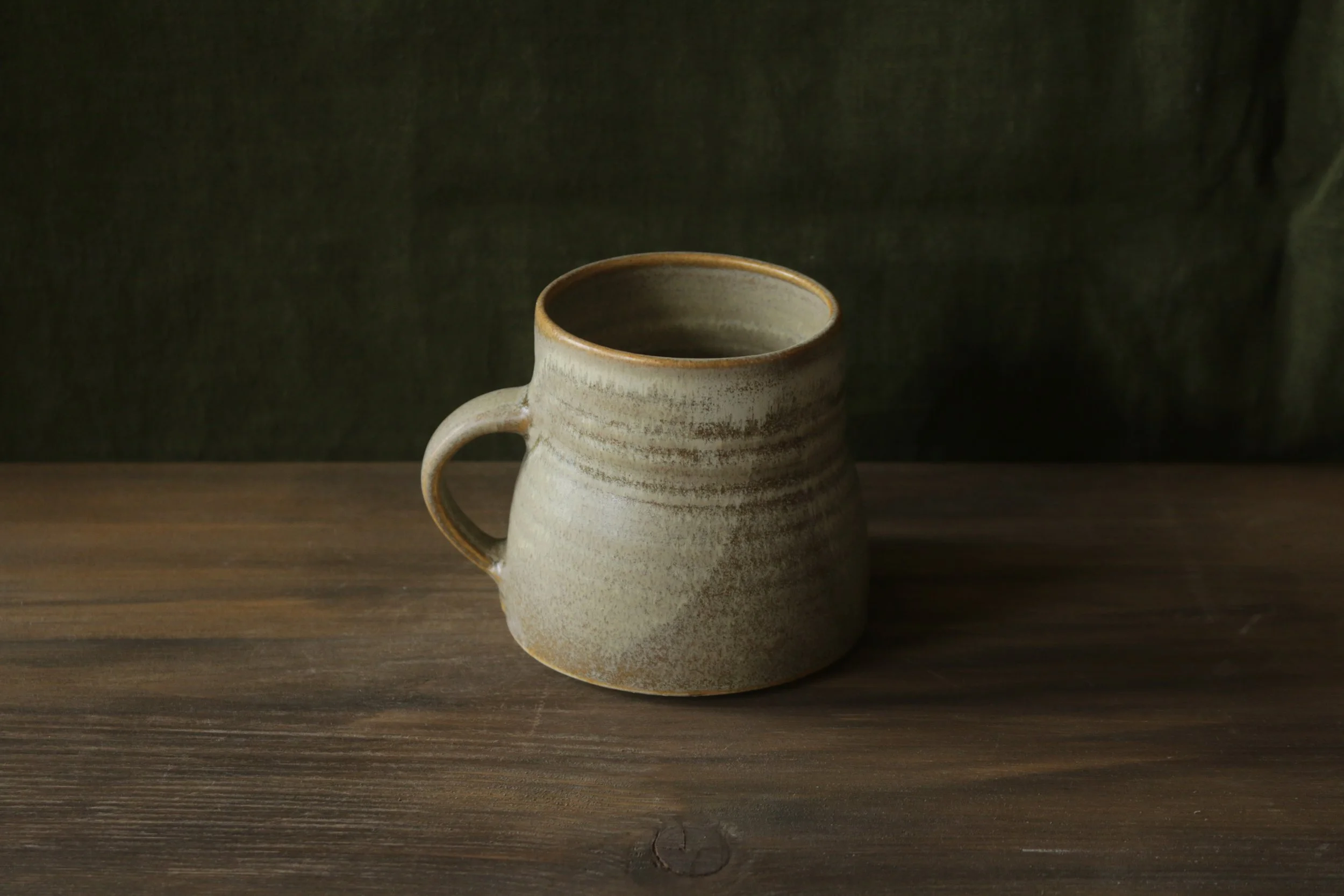 Mug (Ochre)