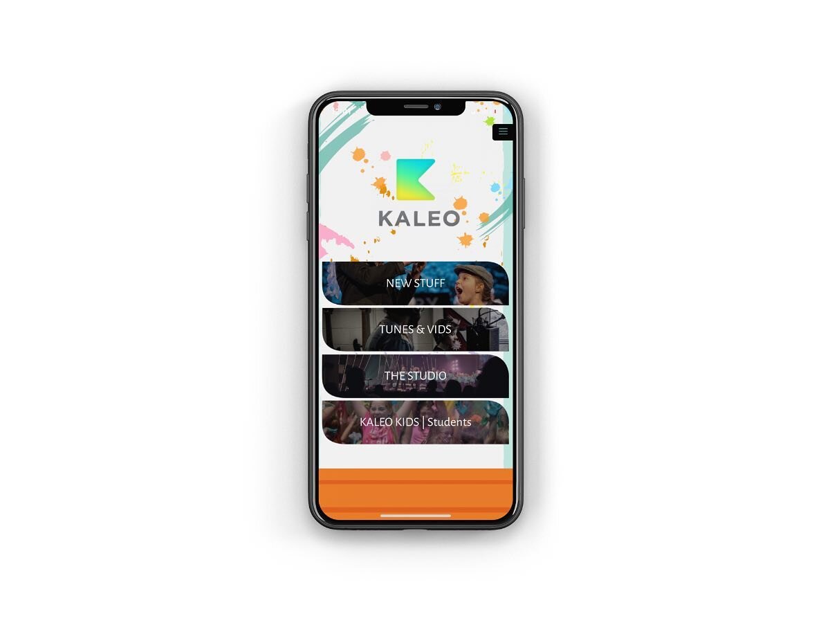 Introducing the Kaleo Arts App! 

We are so excited to provide elementary students everywhere with opportunity to hone their performing arts talents with professionals and engage with educational, inspiring, and age-appropriate content.

📱App Featur